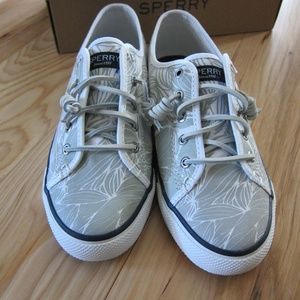 Sperry Seacoast Topsider